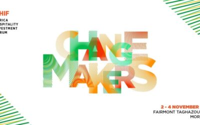 Africa Hospitality Investment Forum – 2022